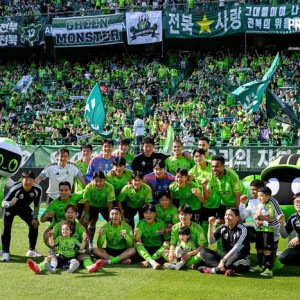 开云官网-韩足晚报（26.4.26）——补时读秒完成绝杀，全北进球大战胜浦项|K1联赛|郑正溶|金河俊|K2联赛|全北现代_新浪体育_新浪新闻